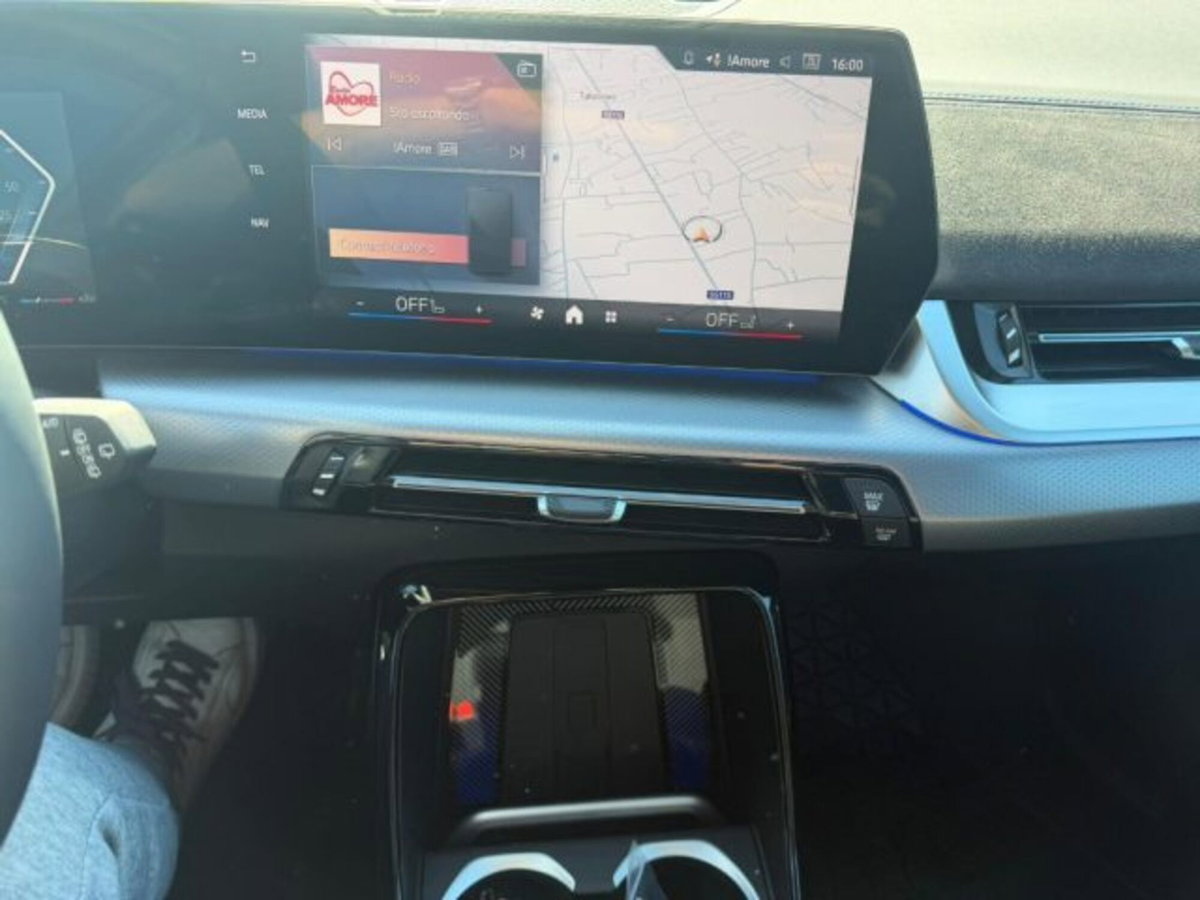 BMW X1 sDrive 18d Msport (17)