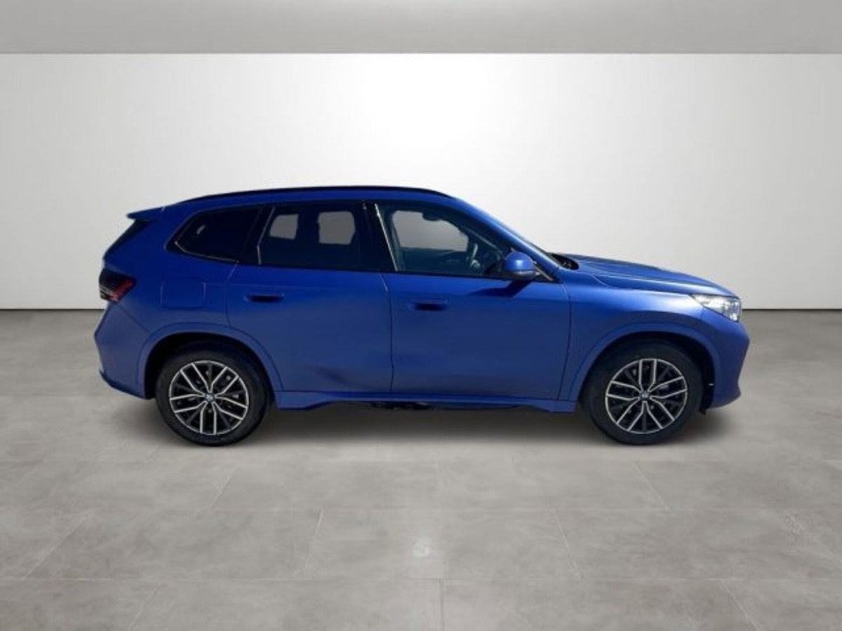 BMW X1 sDrive 18d Msport (7)