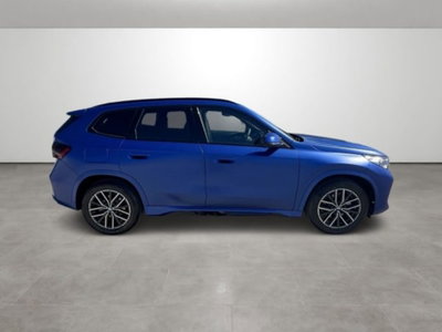 BMW X1 sDrive 18d Msport (7)