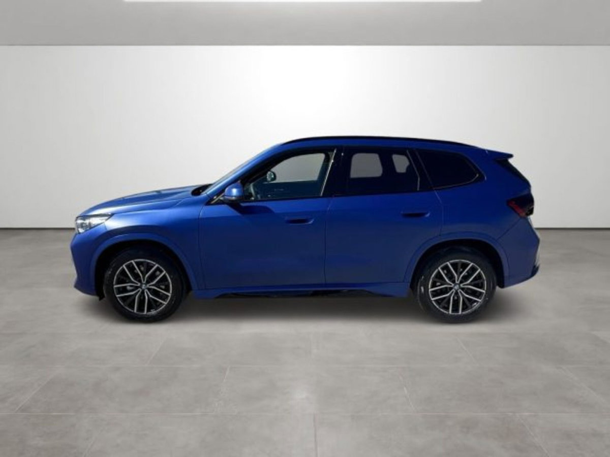 BMW X1 sDrive 18d Msport (8)