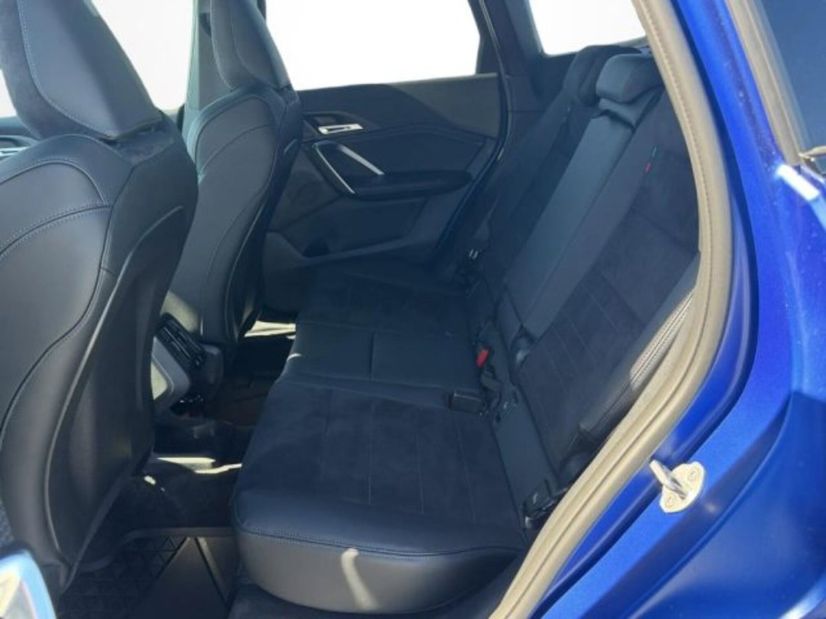 BMW X1 sDrive 18d Msport (9)