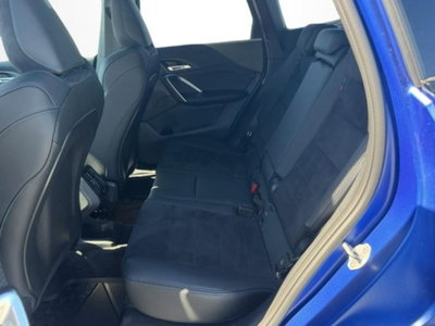 BMW X1 sDrive 18d Msport (9)