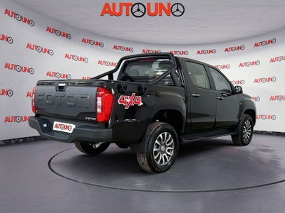 Foton Tunland Pick-up Tunland G7 2.0 tdi double cab auto (6)