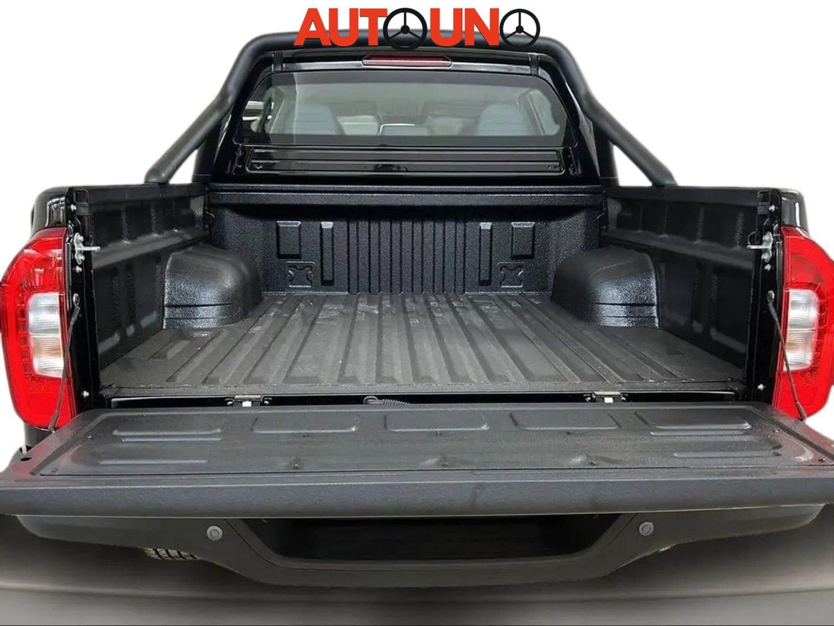 Foton Tunland Pick-up Tunland G7 2.0 tdi double cab auto (8)