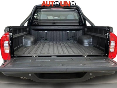 Foton Tunland Pick-up Tunland G7 2.0 tdi double cab auto (8)