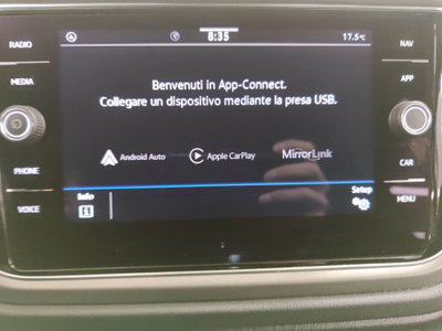 Volkswagen T-Roc 1.0 tsi Style 115cv (17)