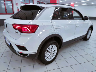 Volkswagen T-Roc 1.0 tsi Style 115cv (4)