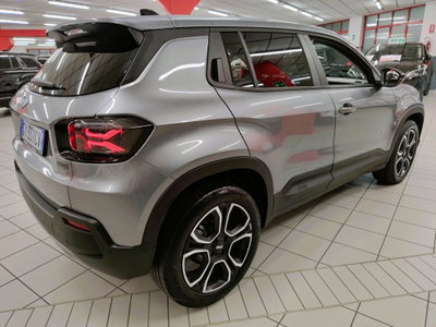 Jeep Avenger 1.2 turbo Summit fwd 100cv (4)