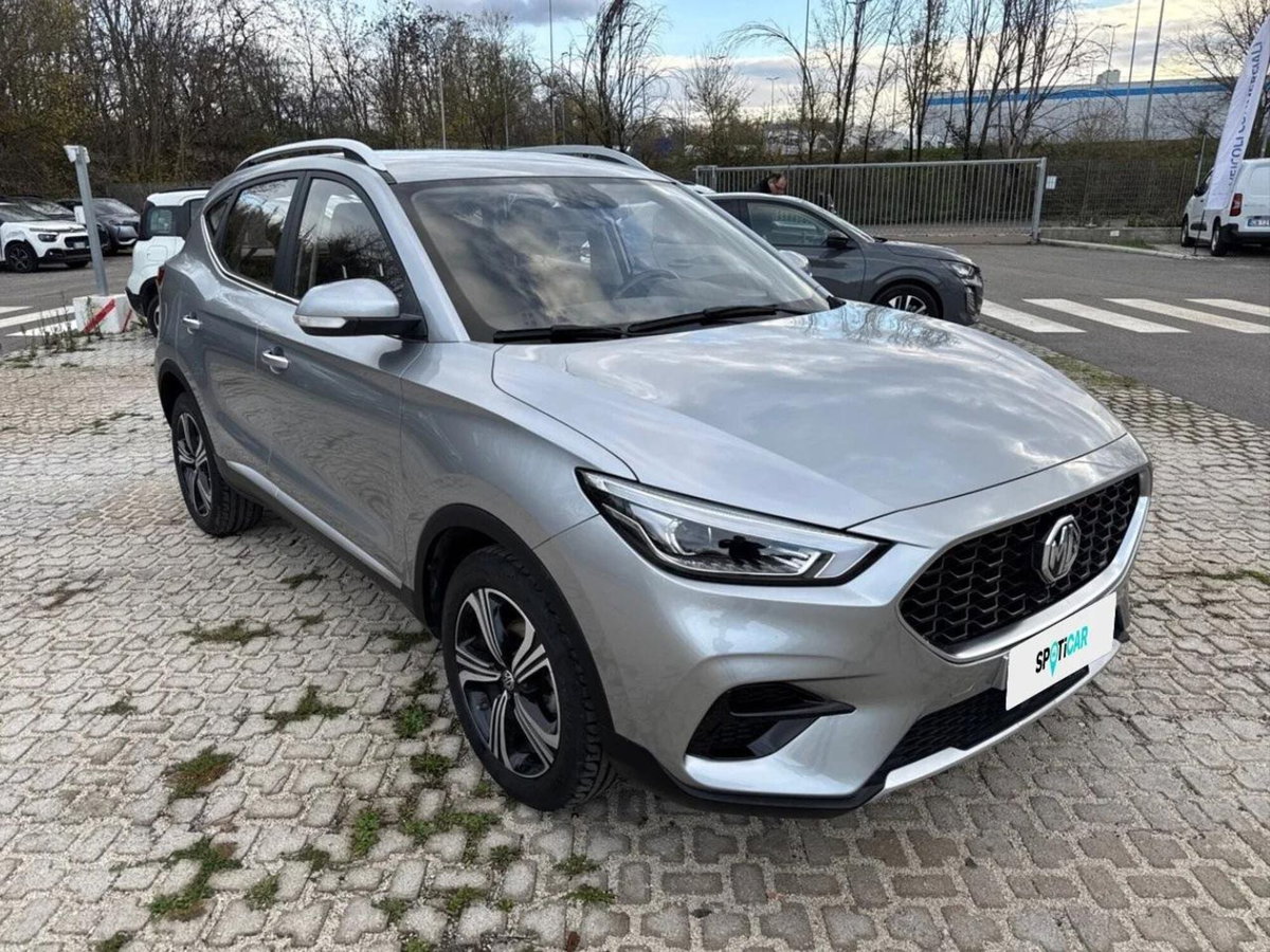 Mg ZS ZS 1.5 Comfort