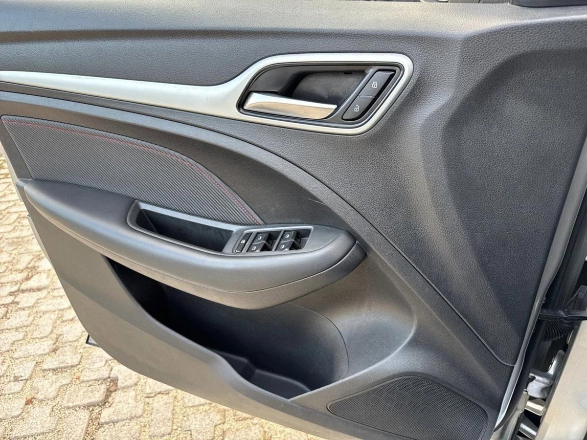 Mg ZS ZS 1.5 Comfort (10)