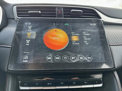 Mg ZS ZS 1.5 Comfort (11)