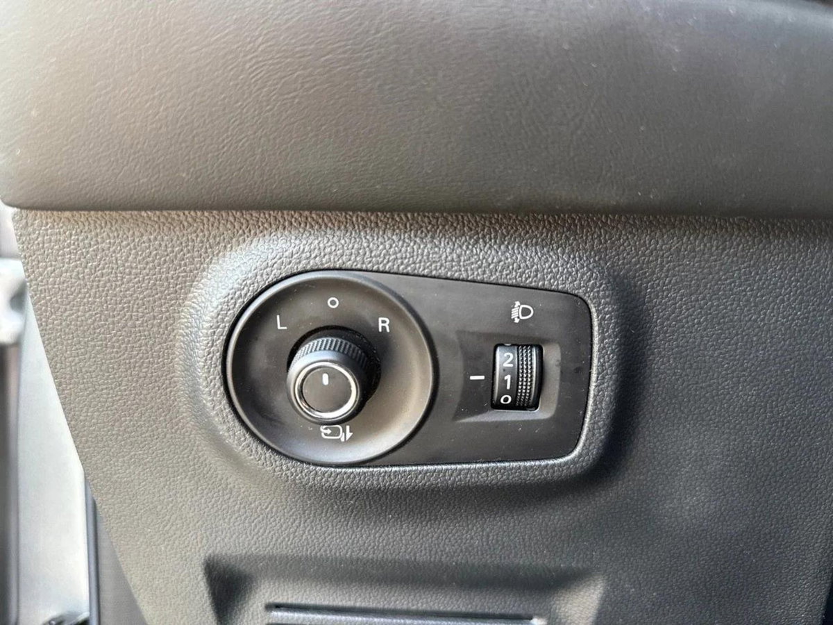 Mg ZS ZS 1.5 Comfort (12)
