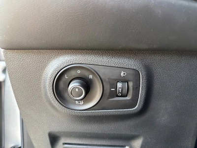 Mg ZS ZS 1.5 Comfort (12)