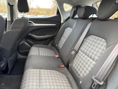 Mg ZS ZS 1.5 Comfort (13)