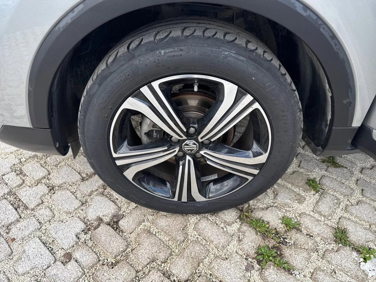 Mg ZS ZS 1.5 Comfort (16)