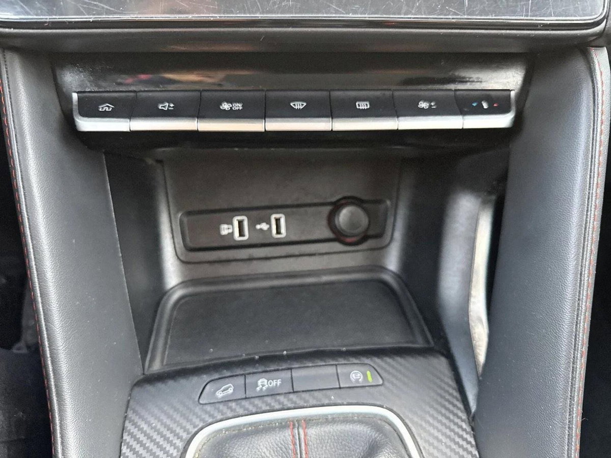 Mg ZS ZS 1.5 Comfort (18)