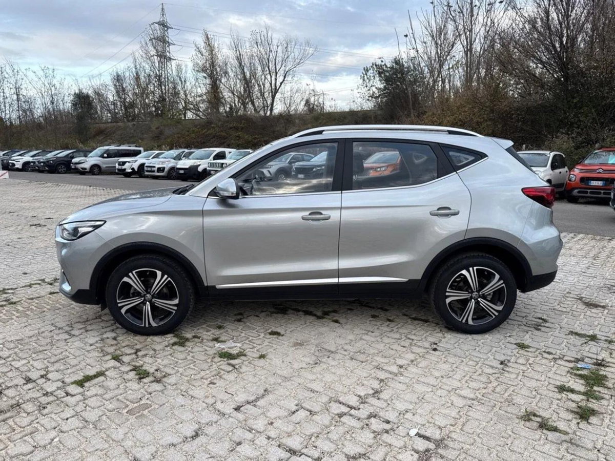 Mg ZS ZS 1.5 Comfort (3)