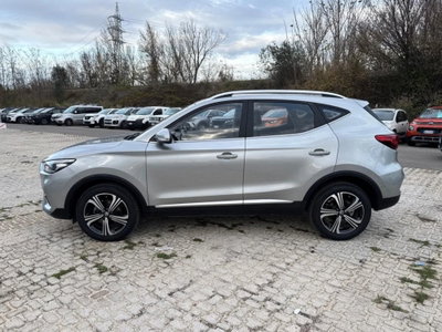 Mg ZS ZS 1.5 Comfort (3)
