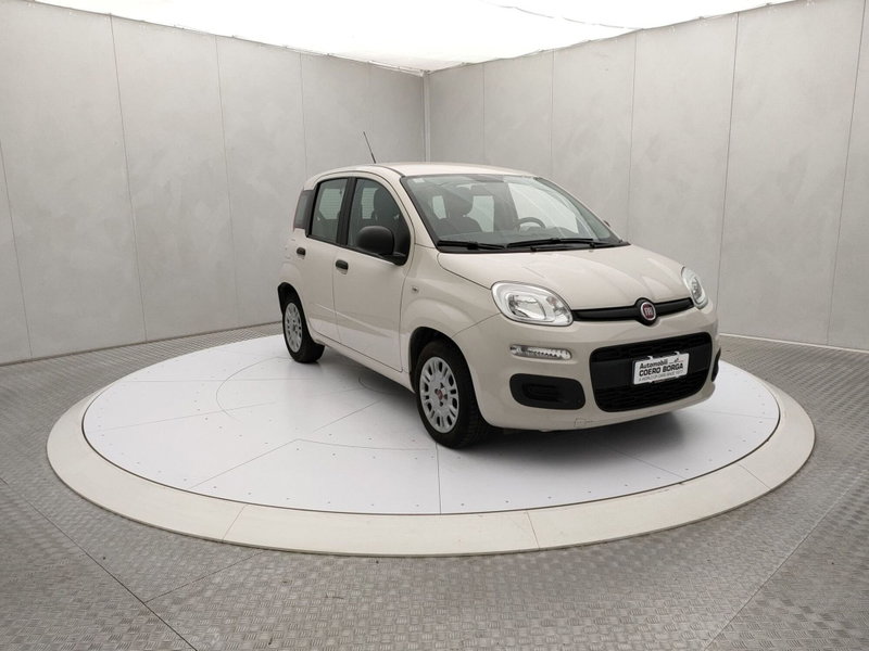 Fiat Panda 1.2 Easy