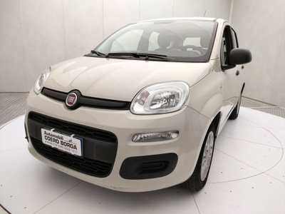 Fiat Panda 1.2 Easy (10)