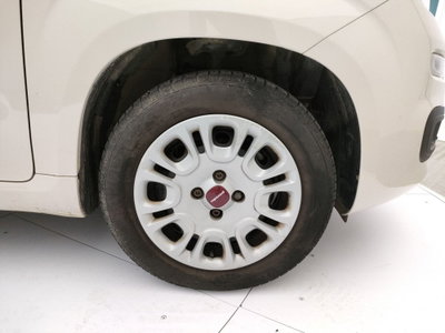 Fiat Panda 1.2 Easy (11)