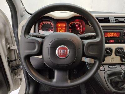 Fiat Panda 1.2 Easy (12)