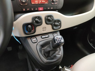Fiat Panda 1.2 Easy (13)