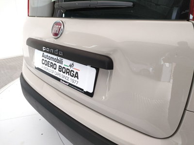 Fiat Panda 1.2 Easy (16)
