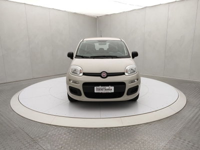 Fiat Panda 1.2 Easy (2)