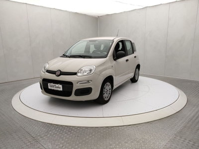 Fiat Panda 1.2 Easy (3)