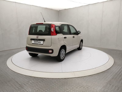 Fiat Panda 1.2 Easy (4)