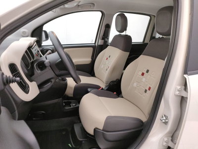 Fiat Panda 1.2 Easy (7)