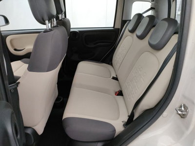 Fiat Panda 1.2 Easy (8)