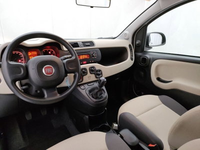 Fiat Panda 1.2 Easy (9)
