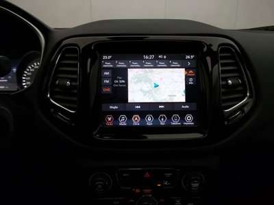 Jeep Compass 1.3 Turbo T4 150 CV aut. 2WD Limited (13)