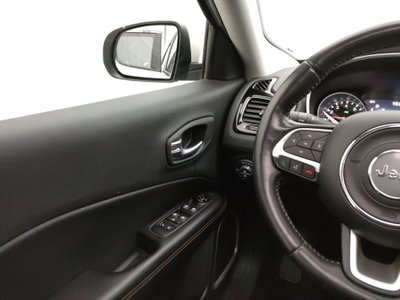 Jeep Compass 1.3 Turbo T4 150 CV aut. 2WD Limited (15)