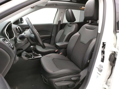 Jeep Compass 1.3 Turbo T4 150 CV aut. 2WD Limited (6)