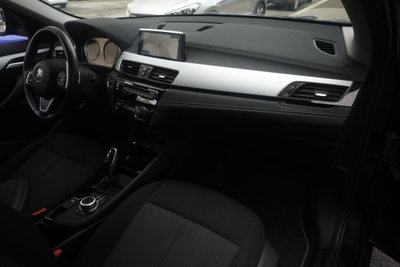 BMW X2 sdrive 18d auto (10)