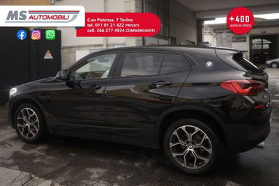 BMW X2 sdrive 18d auto (15)