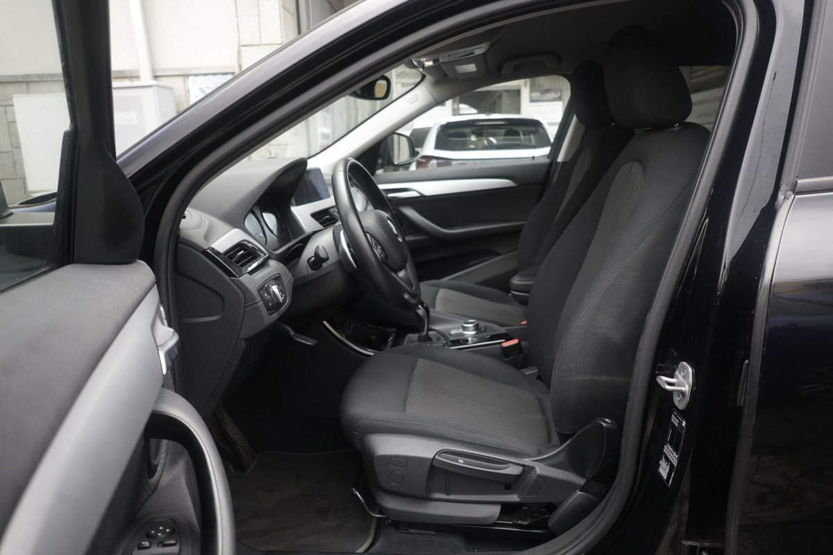 BMW X2 sdrive 18d auto (18)