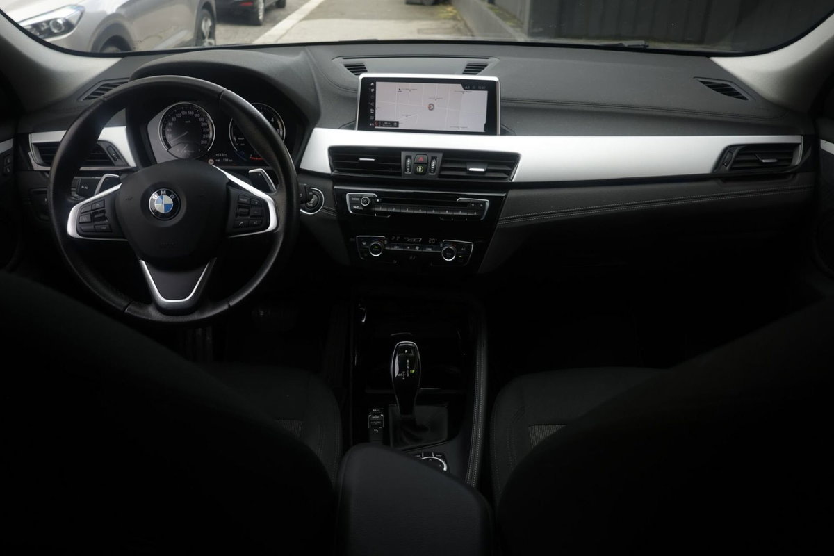 BMW X2 sdrive 18d auto (2)