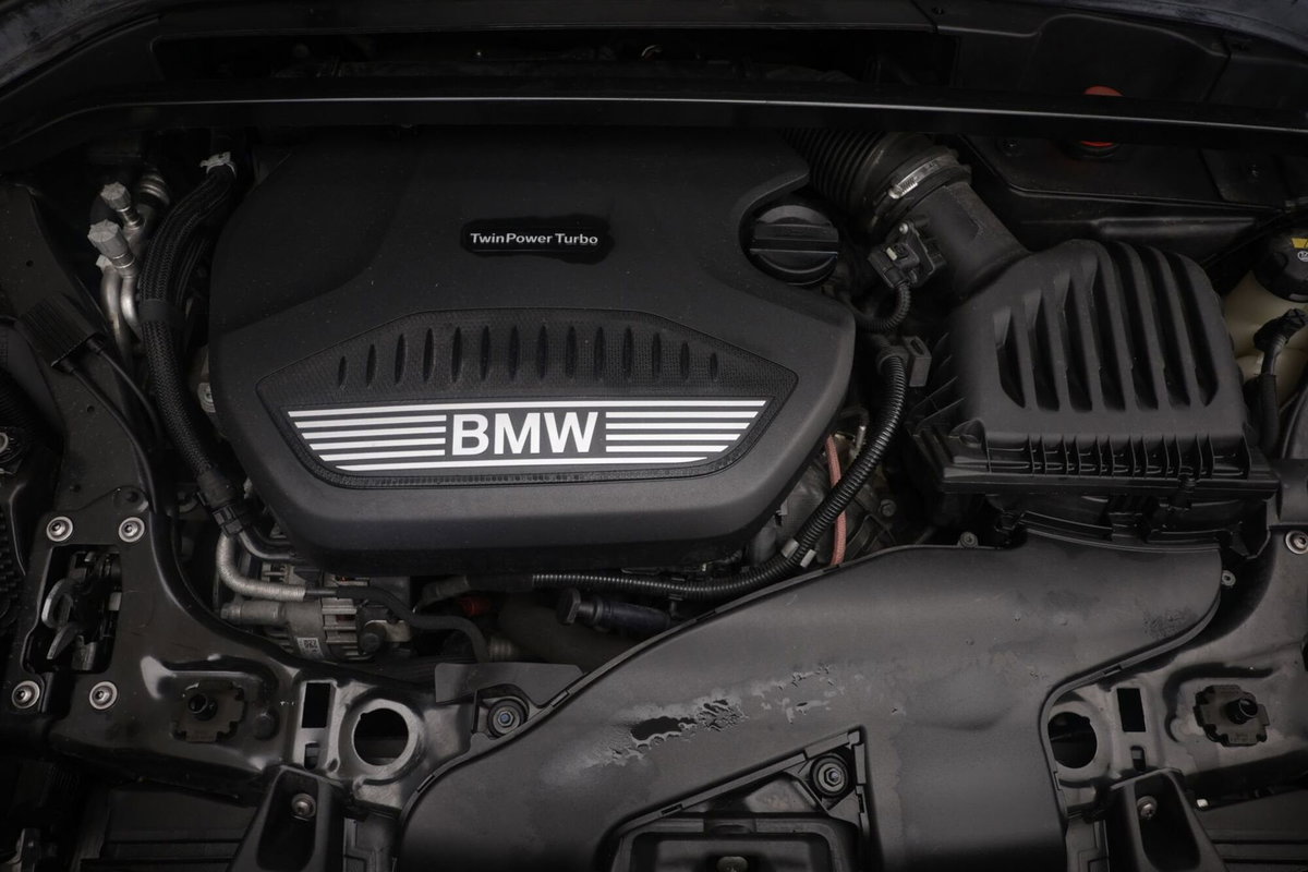 BMW X2 sdrive 18d auto (20)