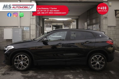 BMW X2 sdrive 18d auto (4)