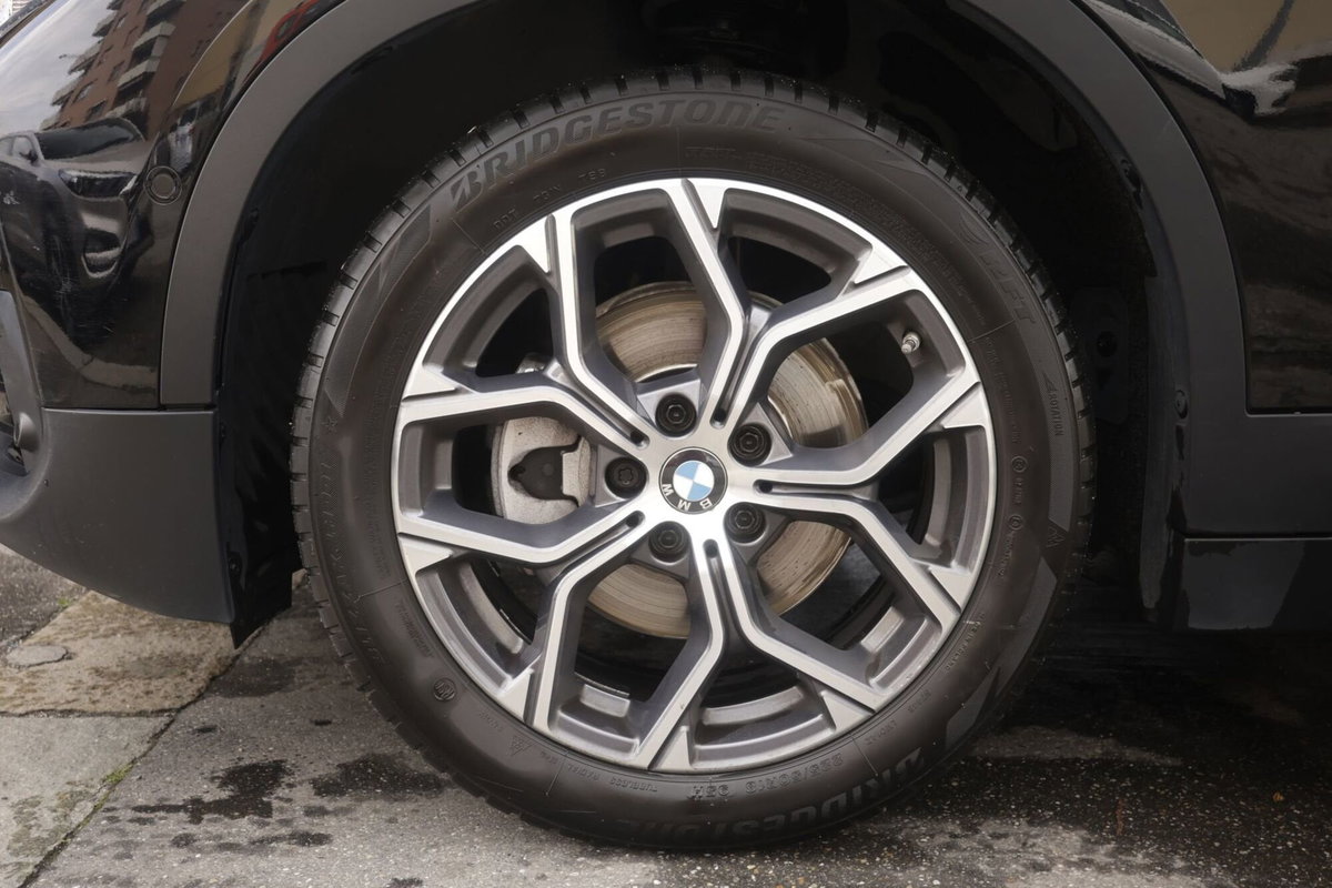 BMW X2 sdrive 18d auto (5)