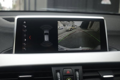BMW X2 sdrive 18d auto (8)