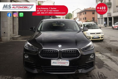 BMW X2 sdrive 18d auto (9)