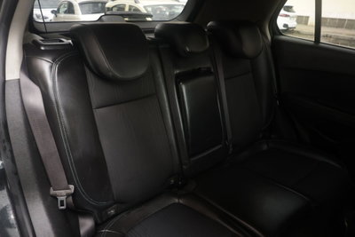 Chevrolet Trax 1.7 diesel FWD LTZ (14)