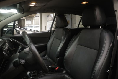 Chevrolet Trax 1.7 diesel FWD LTZ (17)
