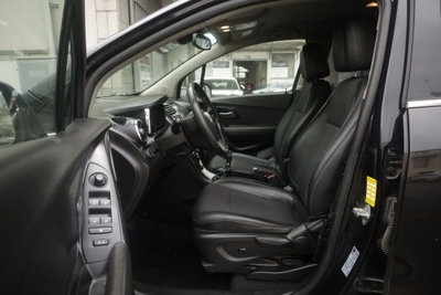 Chevrolet Trax 1.7 diesel FWD LTZ (18)