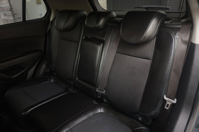 Chevrolet Trax 1.7 diesel FWD LTZ (3)